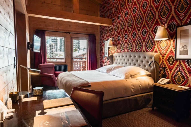Hotel Le Blizzard suite_2_chambres_village_60m2_ch1_1_0