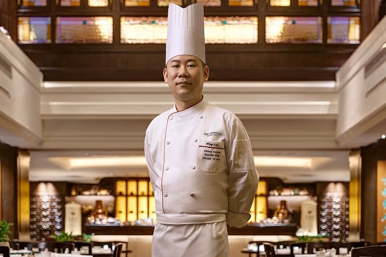 Hotel Peninsula Hong Kong chef-lam-1074-2