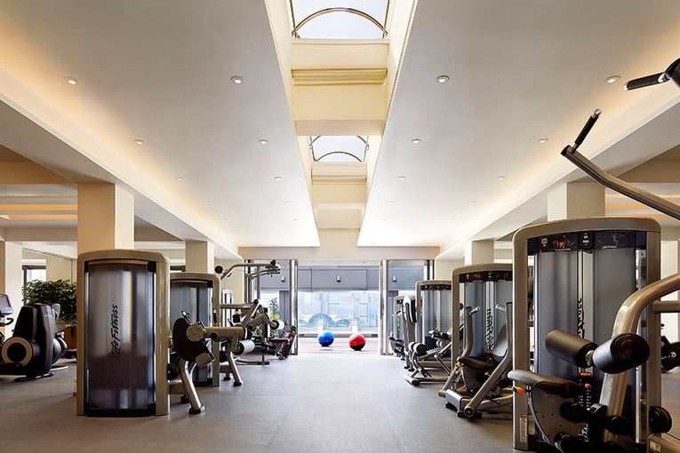 Hotel Peninsula Hong Kong fitness-centre-1074-1