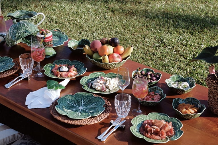 Hotel das Cataratas, A Belmond Hotel cat-din-picnic02