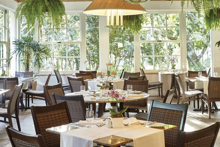 Hotel das Cataratas, A Belmond Hotel cat-din-restaurant-ipe-grill02