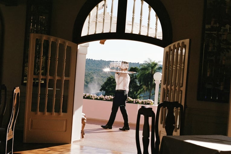 Hotel das Cataratas, A Belmond Hotel cat-din-restaurant-itaipu05