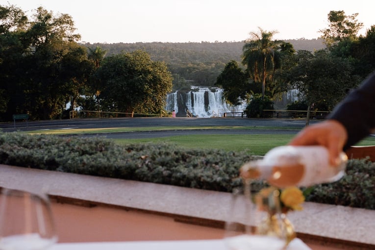 Hotel das Cataratas, A Belmond Hotel cat-din-restaurant-itaipu07