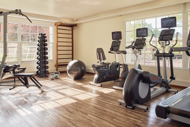 Hotel das Cataratas, A Belmond Hotel cat-gst-fitness-center02