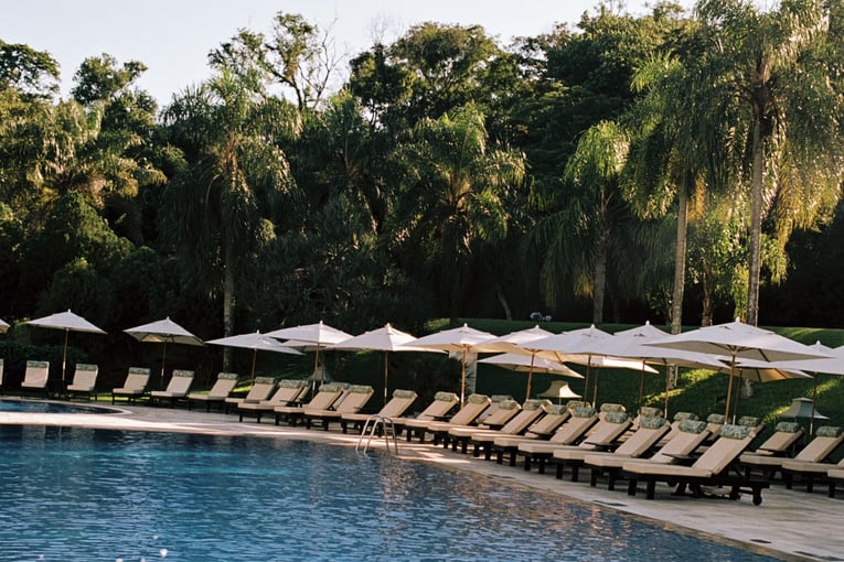 Hotel das Cataratas, A Belmond Hotel cat-gst-pool15