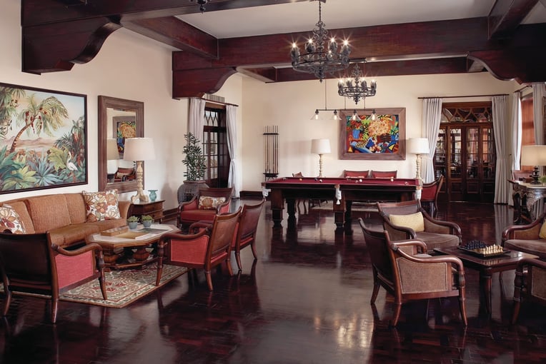 Hotel das Cataratas, A Belmond Hotel cat-occ-venue-dom-pedro01