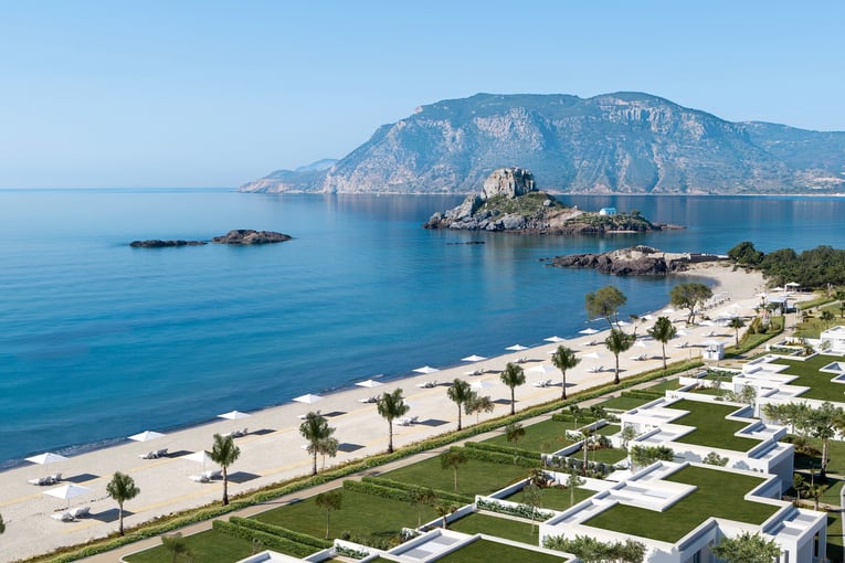 Ikos Aria, Řecko – Kos | Exclusive Tours IkosAria556 S B_e_2880x1614