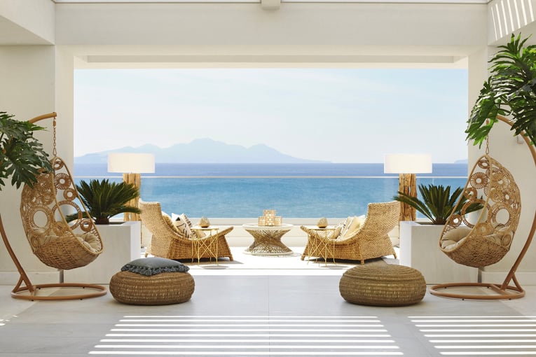 Ikos Aria, Řecko – Kos | Exclusive Tours IkosAria_veranda_day_2819x2100