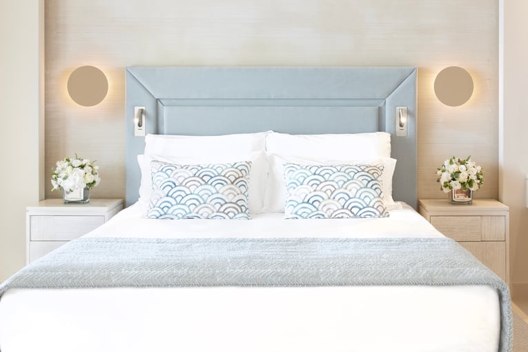 Ikos Dassia Deluxe_Junior_suite