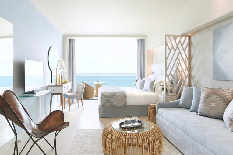 Ikos Dassia Junior_Suite
