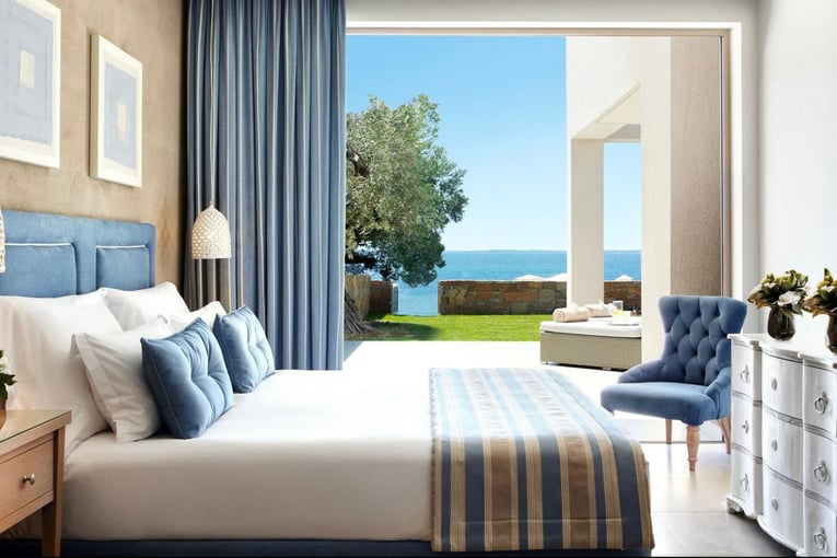 Ikos Olivia Ikos-Olivia-Rooms-Deluxe-Two-Bedroom-Bungalow-suite-Beachfront-Room-B-slider-e1469629656314