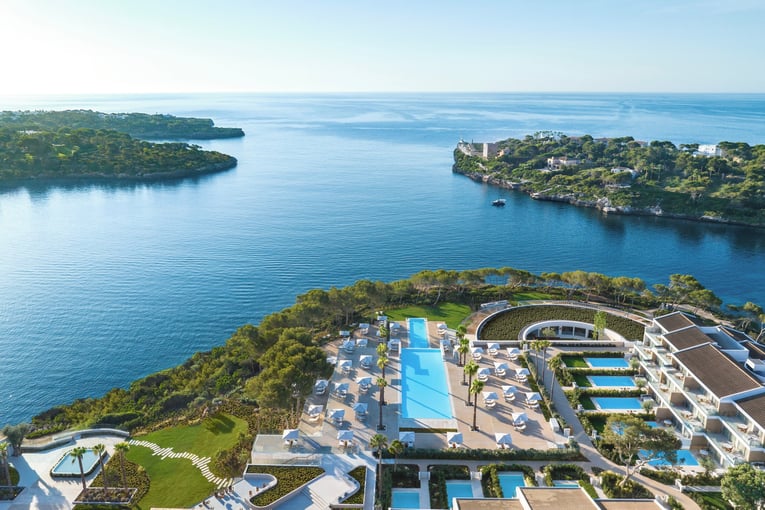 Ikos Porto Petro, Španělsko – Mallorca | Exclusive Tours IPP23_2-5954_2828x2100