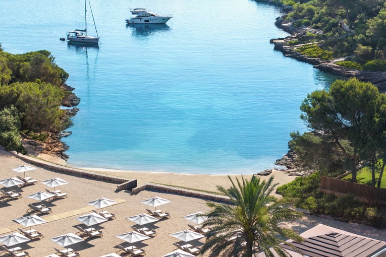Ikos Porto Petro, Španělsko – Mallorca | Exclusive Tours IPP23_2-6089_2868x2100