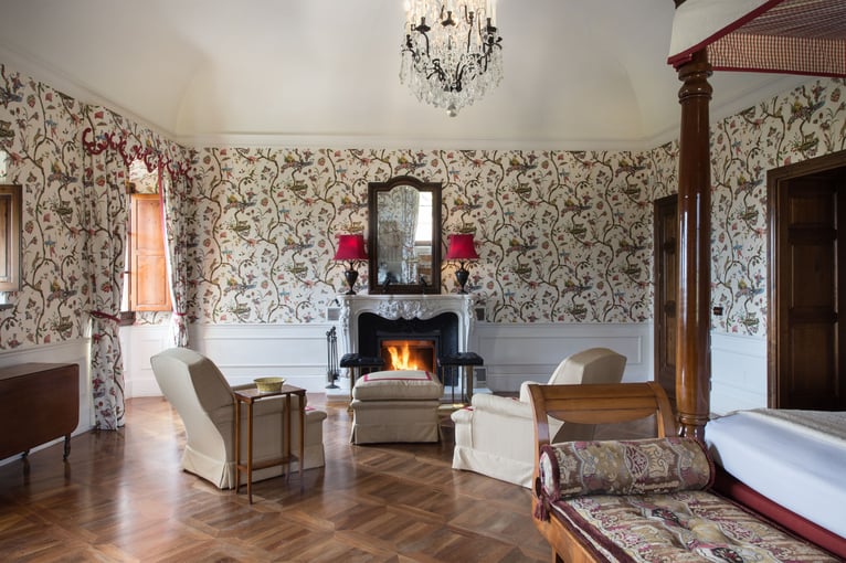 Il Borro Relais & Châteaux 9_Il-Borro-R_C_©FrancescaPagliai_res