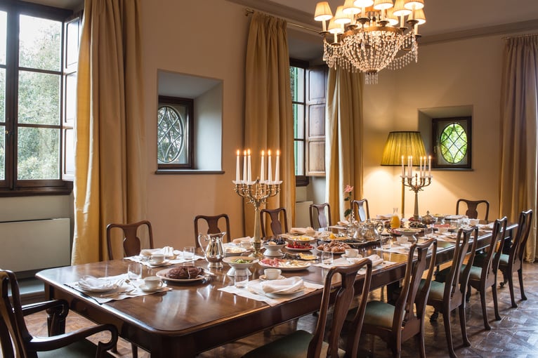 Il Borro Relais & Châteaux Il-Borro-Relais_Chateaux_Villa_Dimora-Il-Borro_©Francesca-Pagliai-49_res
