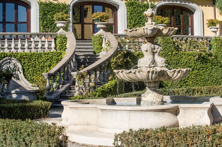 Il Borro Relais & Châteaux Il-Borro-Relais_Chateaux_Villa_Dimora-Il-Borro_©Francesca-Pagliai-7_res