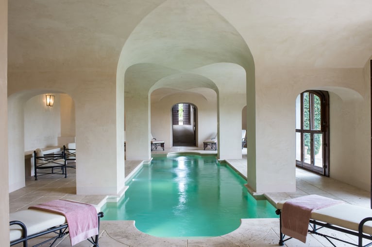 Il Borro Relais & Châteaux Il-Borro-Relais_Chateaux_Villa_Dimora-Il-Borro_©Francesca-Pagliai-83_res