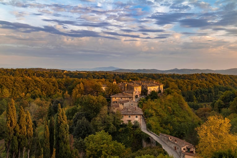 Il Borro Relais & Châteaux L1170831_1_res