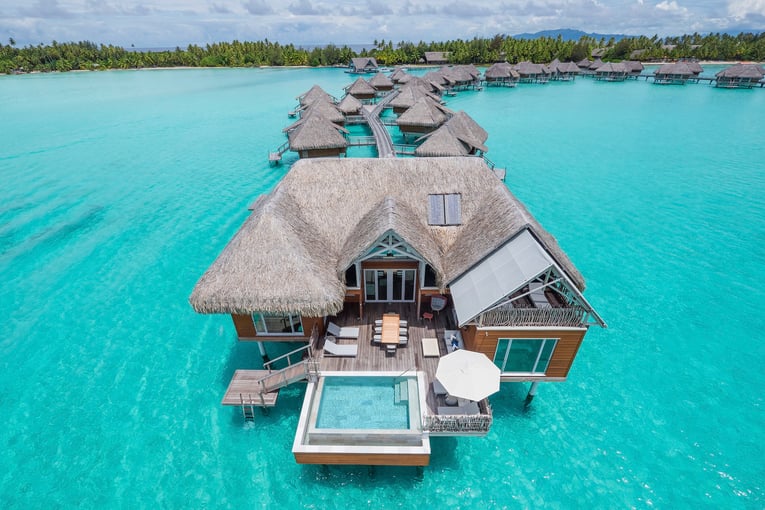 Intercontinental Bora Bora Resort 38816105474_262991d9e7_k