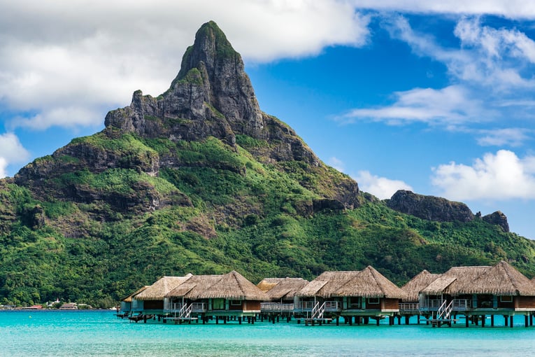Intercontinental Bora Bora Resort 45594765374_8c3e76266b_k