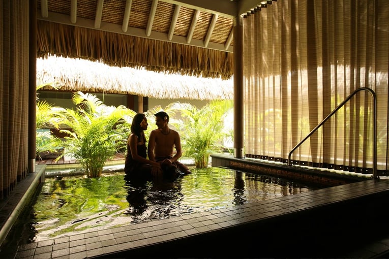 Intercontinental Bora Bora Resort IMG_1114