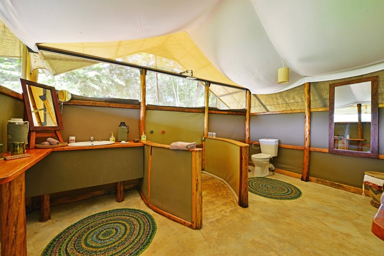 Ishasha Wilderness Camp, Uganda – Queen Elizabeth National Park | Exclusive Tours ishasha-wilderness-camp         