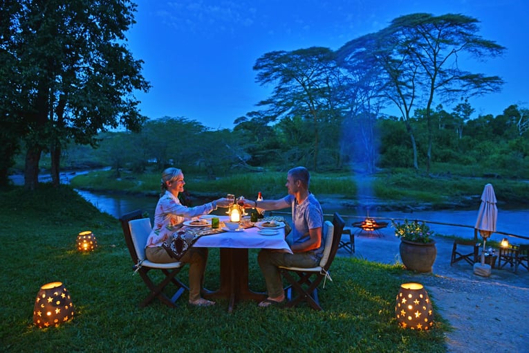 Ishasha Wilderness Camp, Uganda – Queen Elizabeth National Park | Exclusive Tours ishasha-wilderness-camp