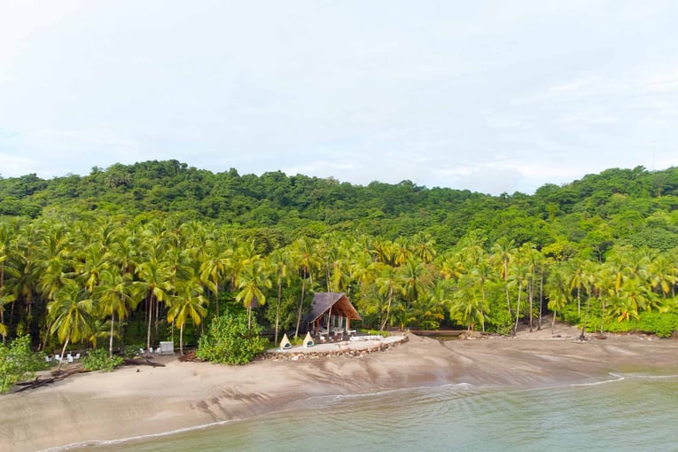 Islas Secas Resort, Panama – Chiriquí | Exclusive Tours 10