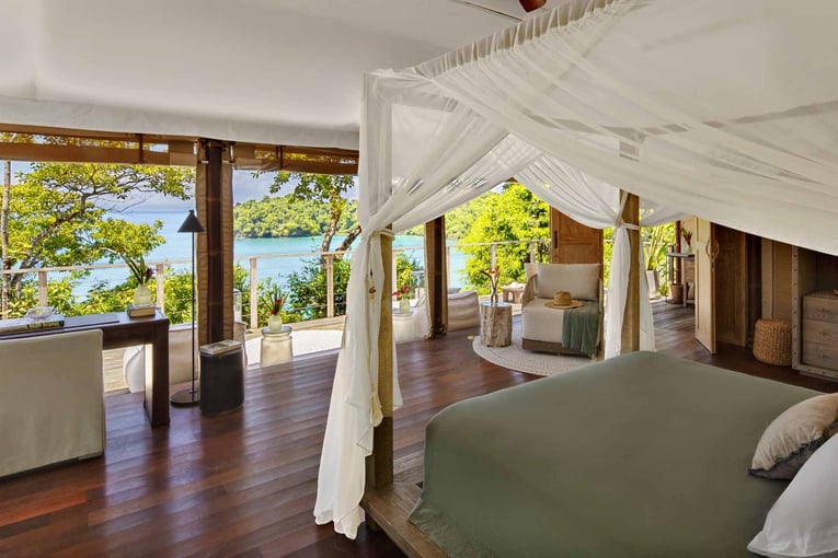 Islas Secas Resort, Panama – Chiriquí | Exclusive Tours 18