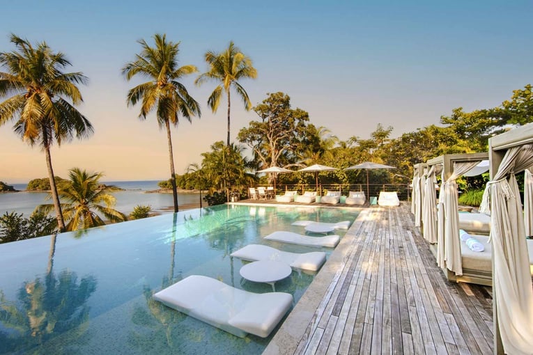 Islas Secas Resort, Panama – Chiriquí | Exclusive Tours 33