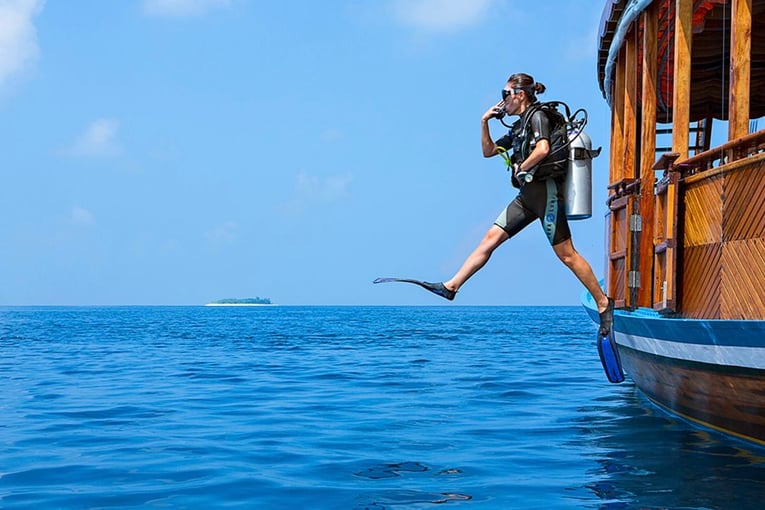 JA Manafaru Maldives, Maledivy – Haa Dhaalu Atoll Watersports03