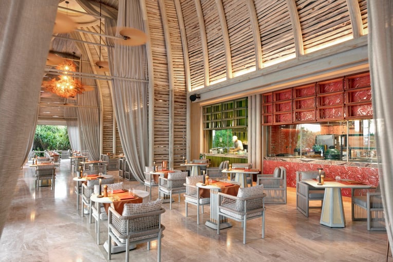 JOALI BEING, Maledivy – Bodufushi Island | Exclusive Tours JB - Flow 2