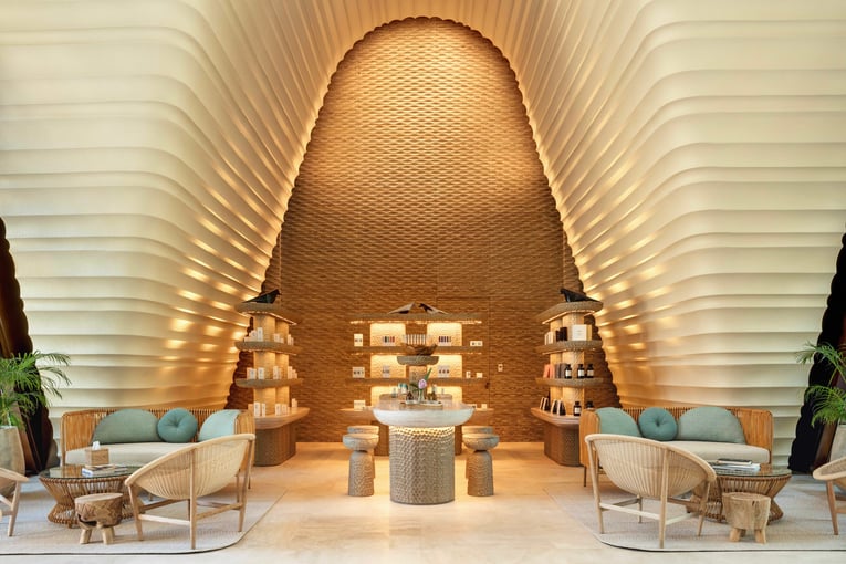 JOALI BEING, Maledivy – Bodufushi Island | Exclusive Tours JB-12-Areka