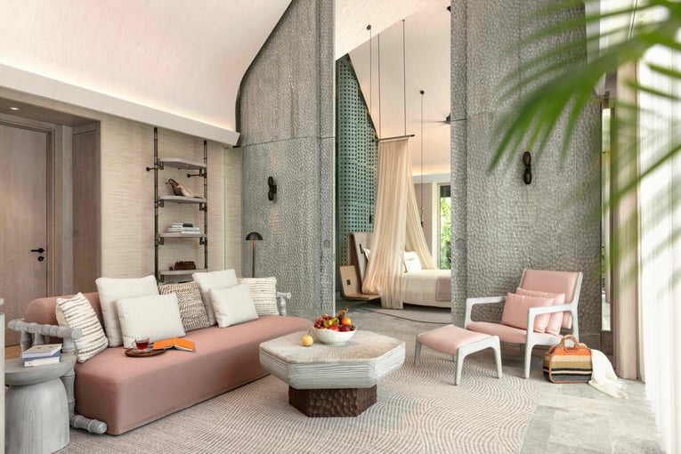 JOALI BEING, Maledivy – Bodufushi Island | Exclusive Tours JB-19-Grand-Beach-Pool-Villa-1