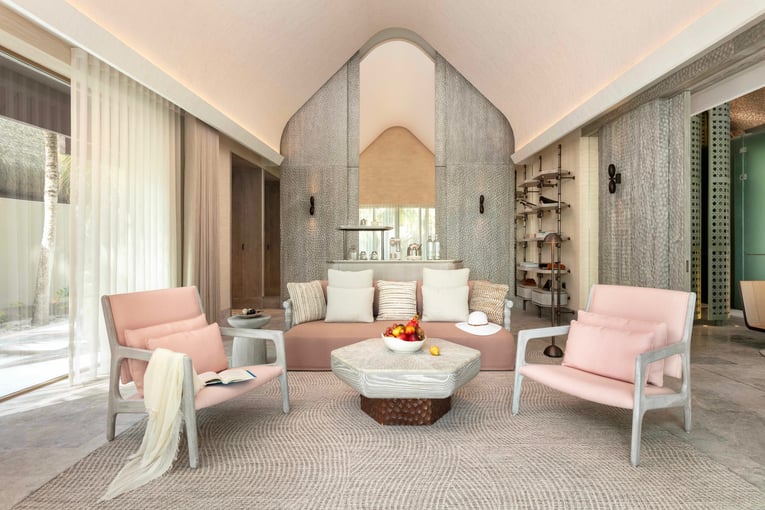 JOALI BEING, Maledivy – Bodufushi Island | Exclusive Tours JB-53-2BPV