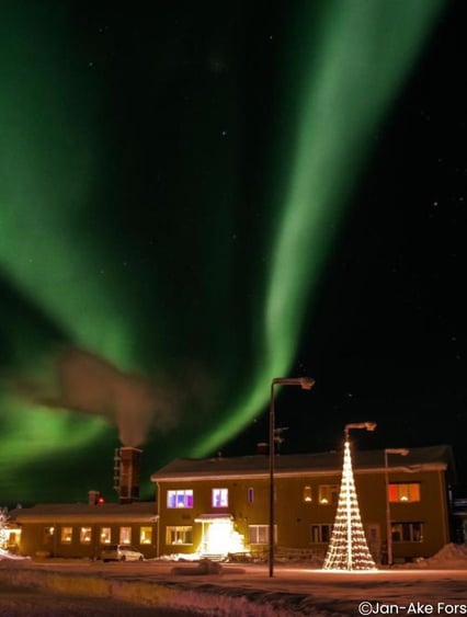 Jan-Ake Fors