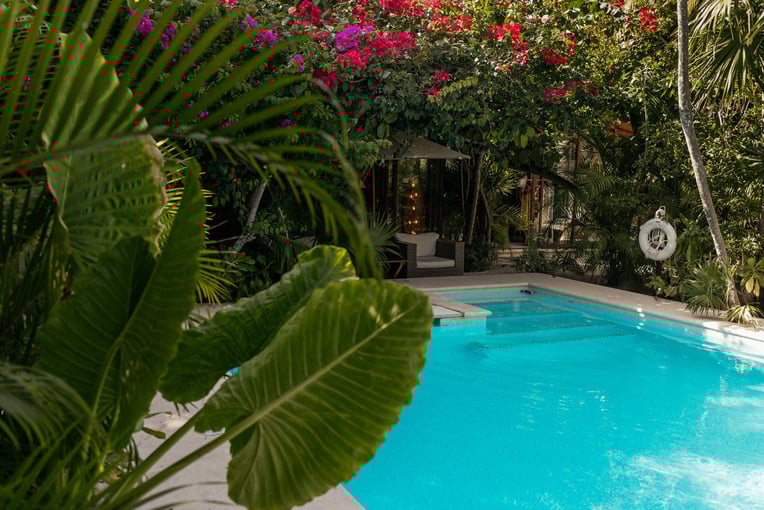 Jashita Hotel & Pandano Restaurant JASHITA-189