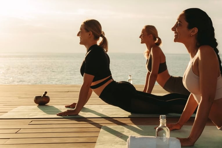 Joali Maldives JOALI Wellness - Medium