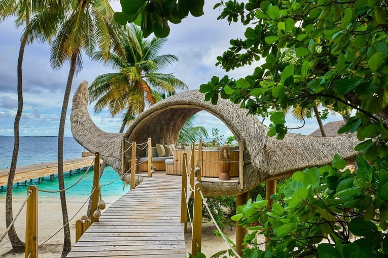 Joali Maldives Manta Tree House - Medium