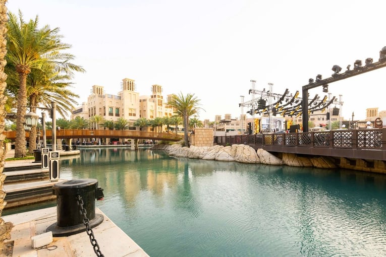 Jumeirah Al Naseem fort-island-madinat-jumeirah-event-4_16-9