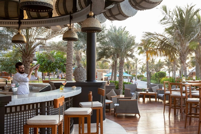 Jumeirah Al Naseem jumeirah-al-naseem-rockfish-drum-bar_16-9