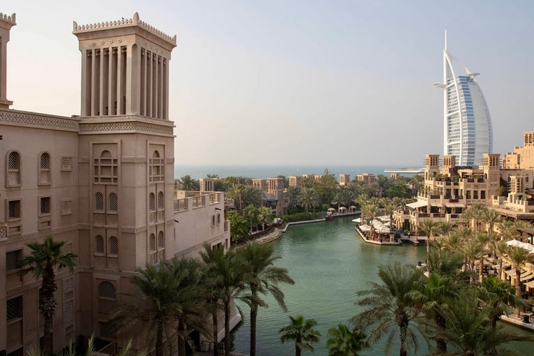Jumeirah Al Qasr jumeirahalqasr_oceandeluxe_view_landscape