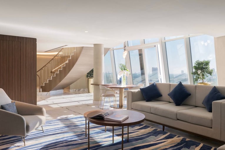 Jumeirah Beach Hotel jcomheroimagejumeirah-beach-hotel--presidential-suite-living-room-1