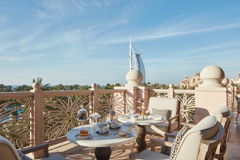 Jumeirah Dar Al Masyaf alfayroozinterior4