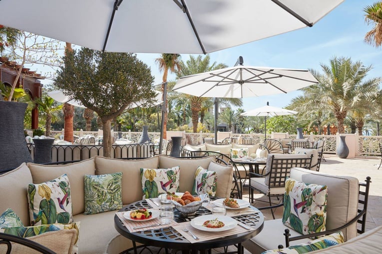 Jumeirah Dar Al Masyaf jumeirah-al-qasr--arboretum--exterior-2