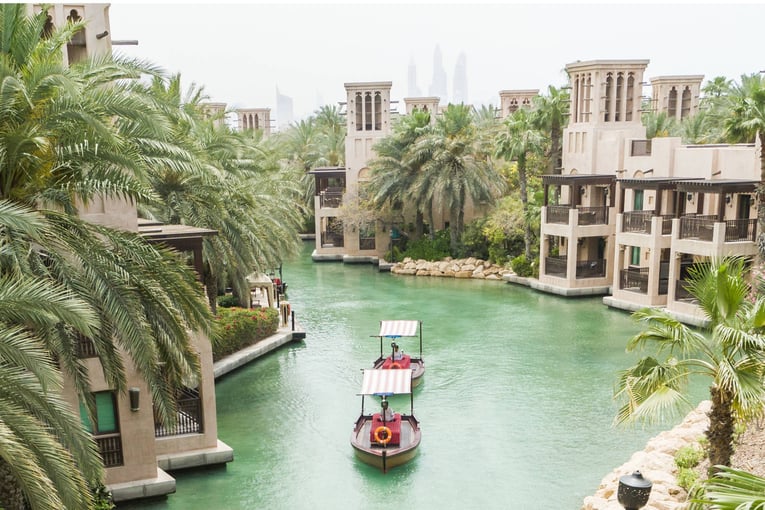Jumeirah Dar Al Masyaf jumeirah_dar_al_masyaf_hero_landscape