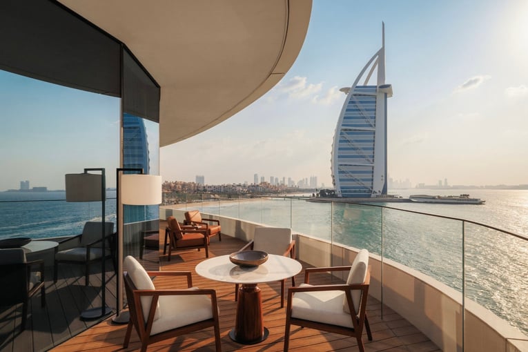 Jumeirah Marsa Al Arab, Spojené arabské emiráty – Dubaj | Exclusive Tours maa_ocean-panoramic-room-bedroom_image-3 2