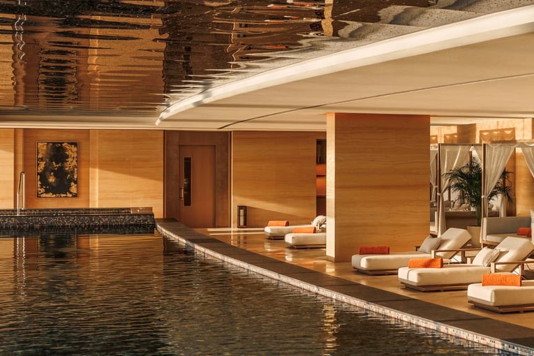 Jumeirah Marsa Al Arab, Spojené arabské emiráty – Dubaj | Exclusive Tours maa_wellbeing_spa 2