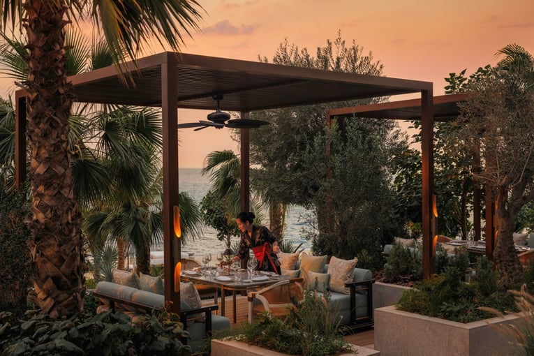 Jumeirah Marsa Al Arab, Spojené arabské emiráty – Dubaj | Exclusive Tours marsa-al-arab-gallery-image-6 2