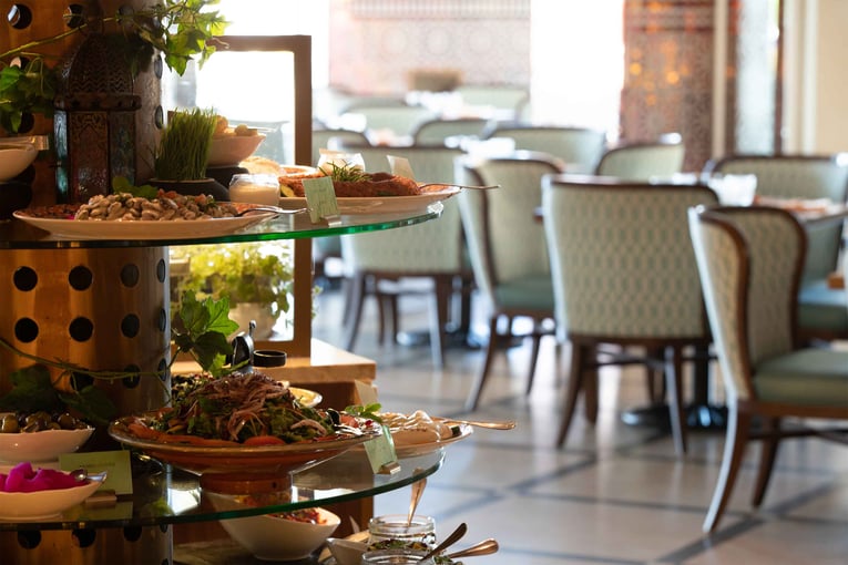 Jumeirah Mina ASalam gallery_jumeirah-mina-a-salam-hanaaya-buffet